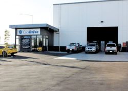 CoolDrive Auto Parts Christchurch